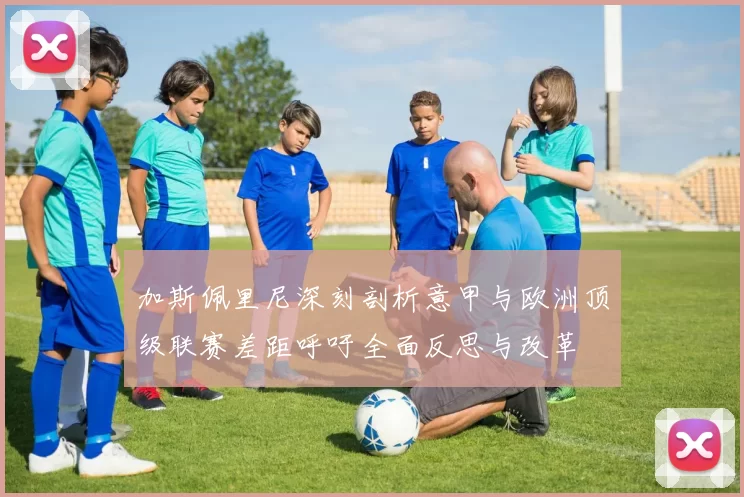 加斯佩里尼深刻剖析意甲与欧洲顶级联赛差距呼吁全面反思与改革